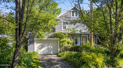 2 Morse Street Oneonta NY 13820