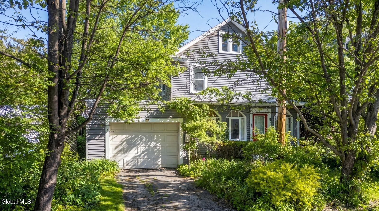 2 Morse Street Oneonta NY 13820