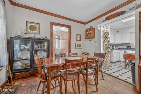 2 Morse Street Oneonta NY 13820
