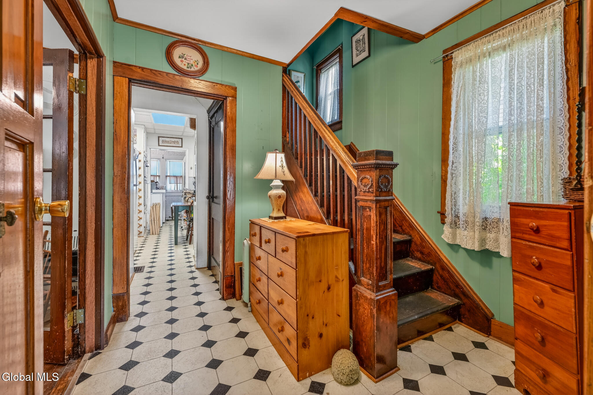 2 Morse Street Oneonta NY 13820