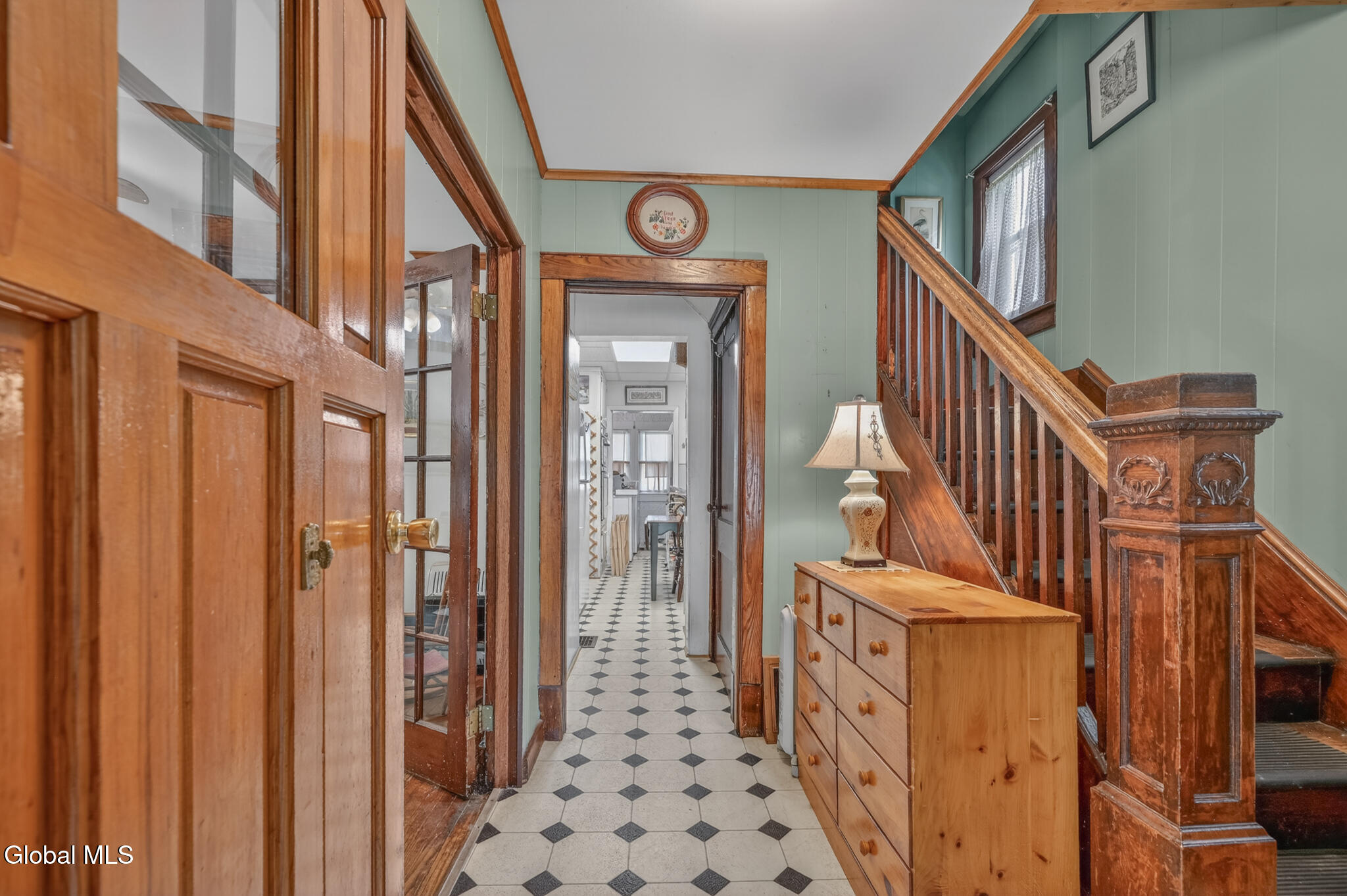 2 Morse Street Oneonta NY 13820