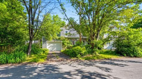 2 Morse Street Oneonta NY 13820