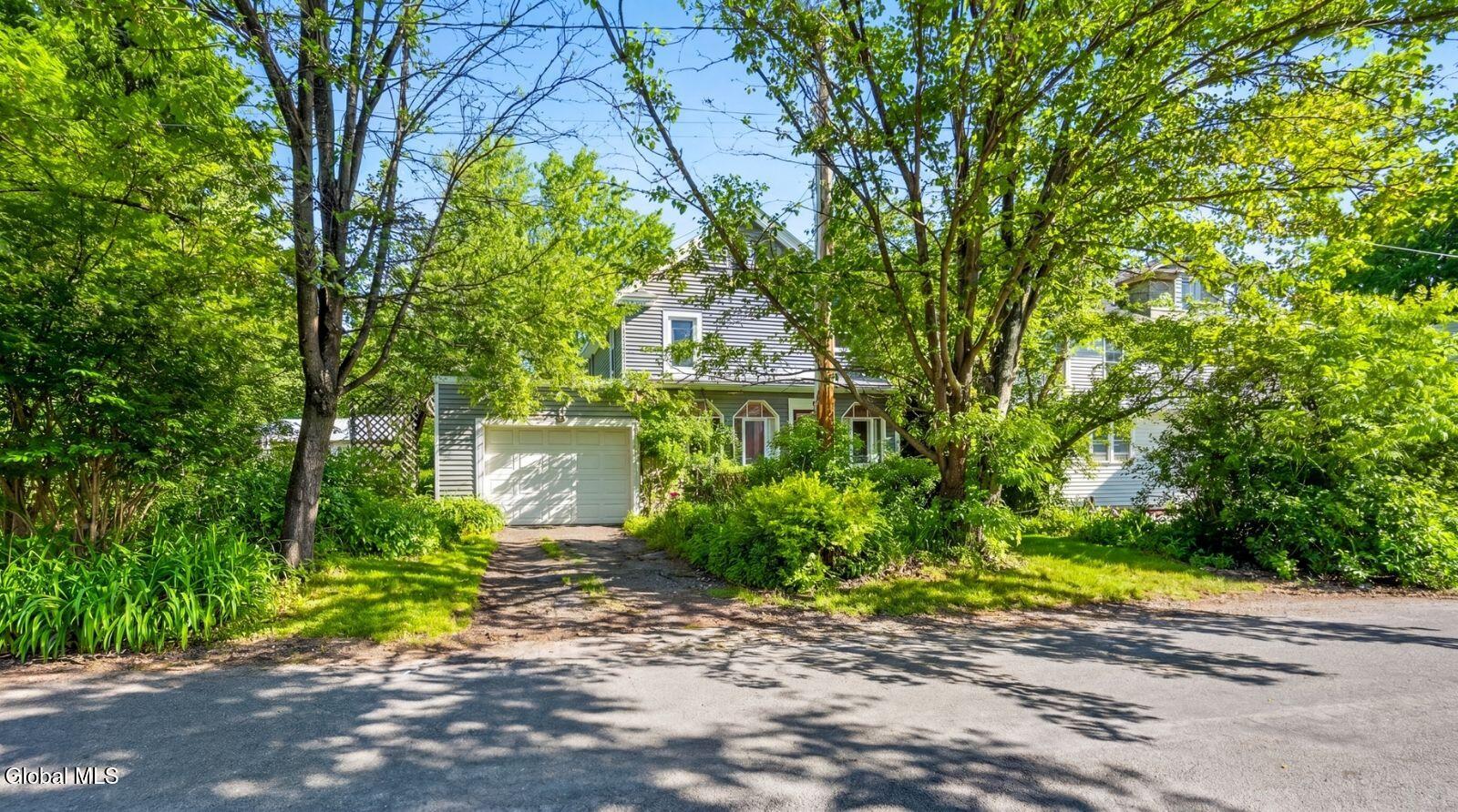 2 Morse Street Oneonta NY 13820