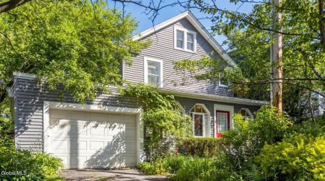 2 Morse Street Oneonta NY 13820
