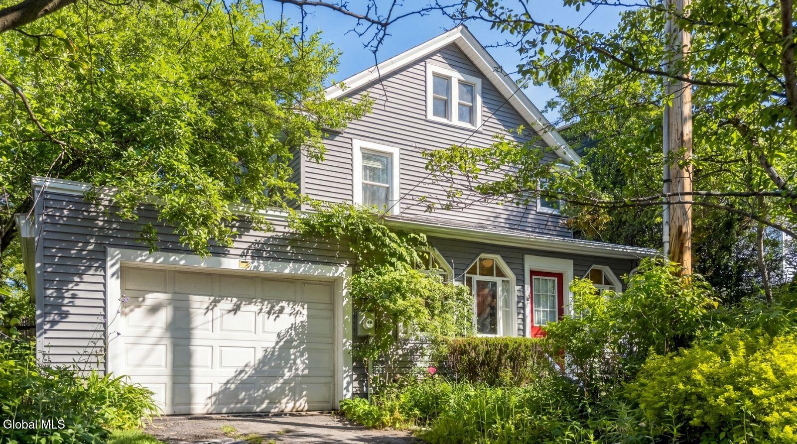 2 Morse Street Oneonta NY 13820