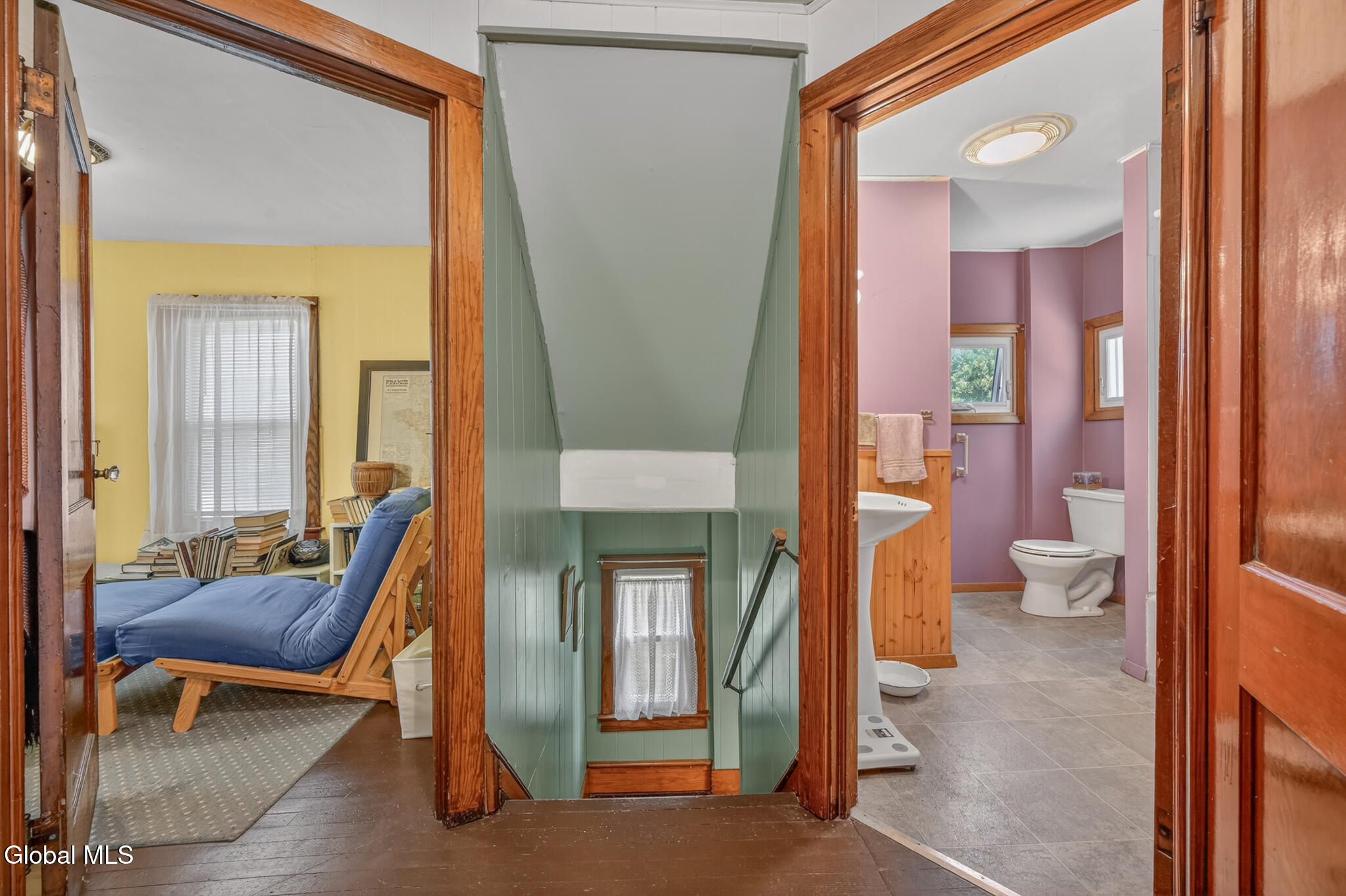 2 Morse Street Oneonta NY 13820