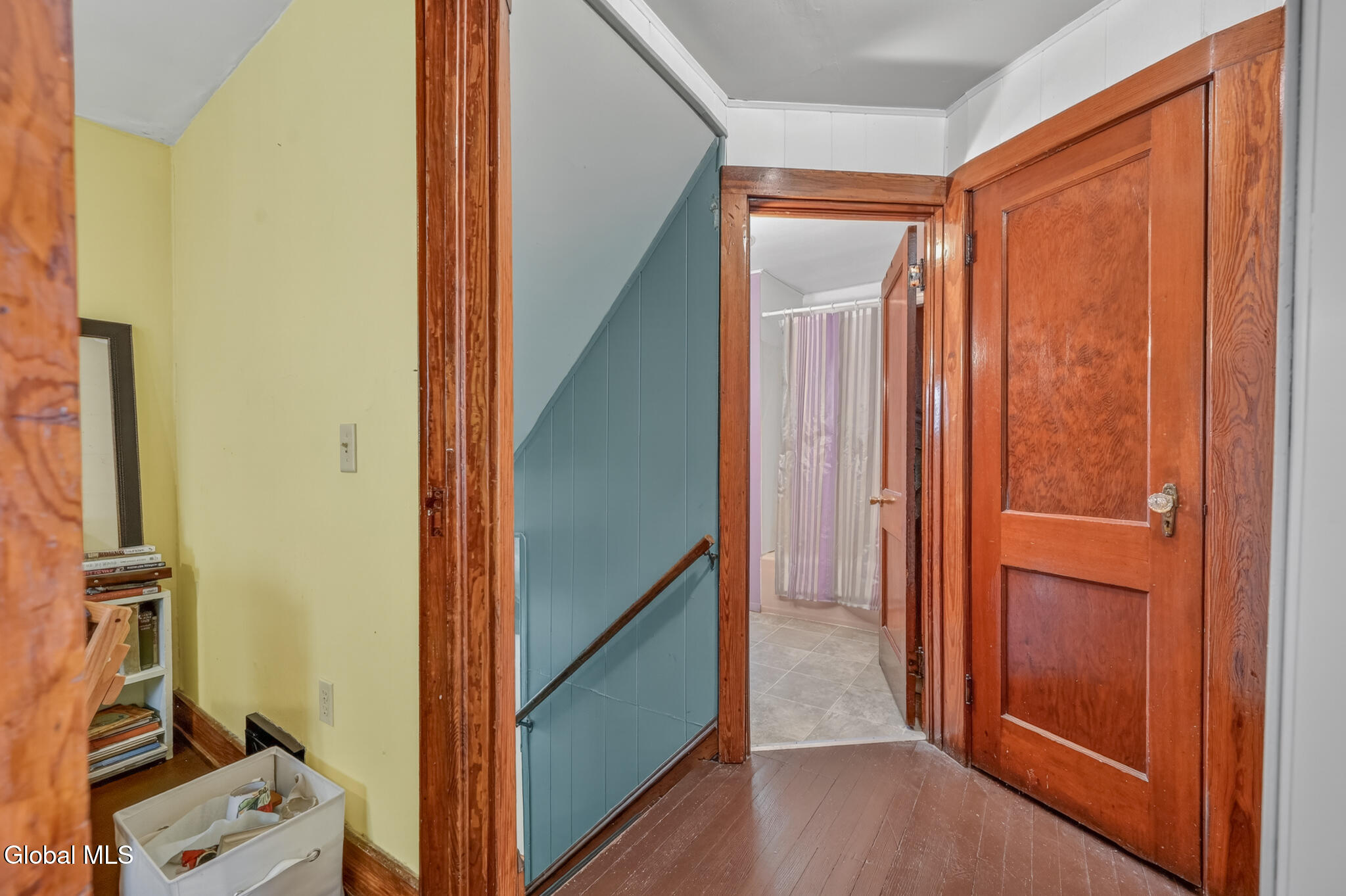 2 Morse Street Oneonta NY 13820
