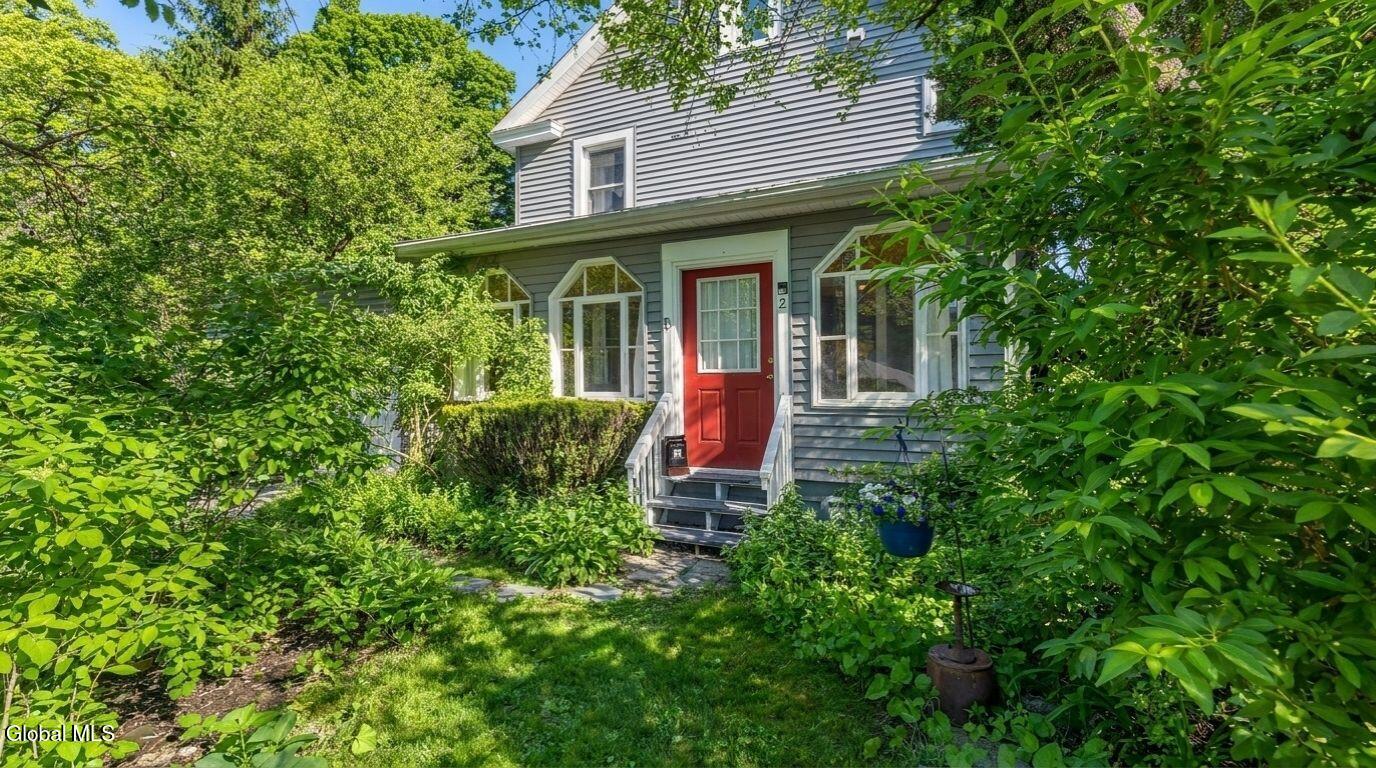 2 Morse Street Oneonta NY 13820