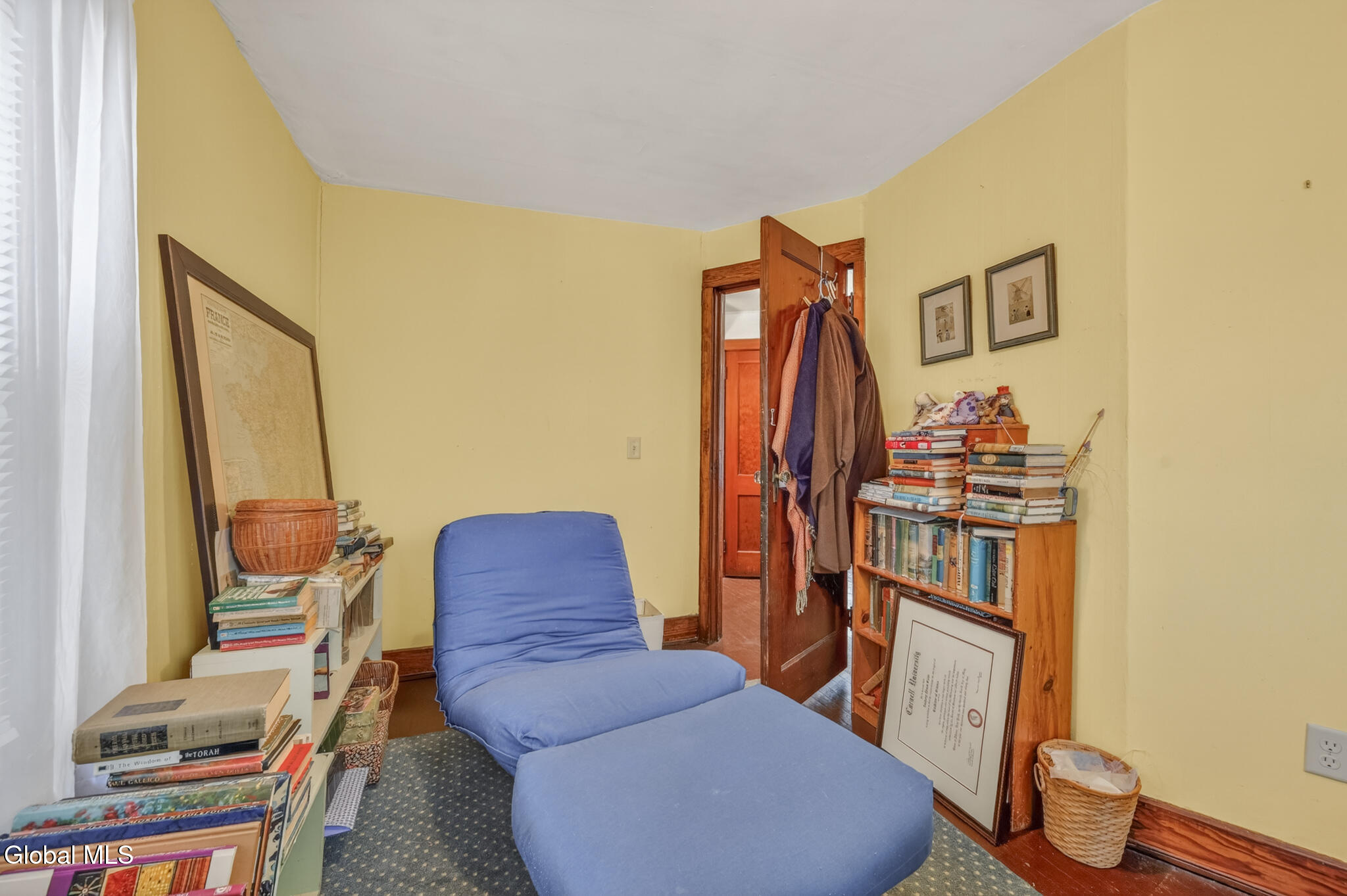 2 Morse Street Oneonta NY 13820