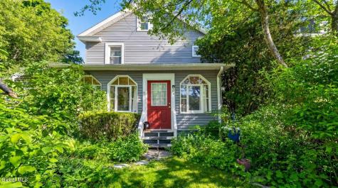 2 Morse Street Oneonta NY 13820