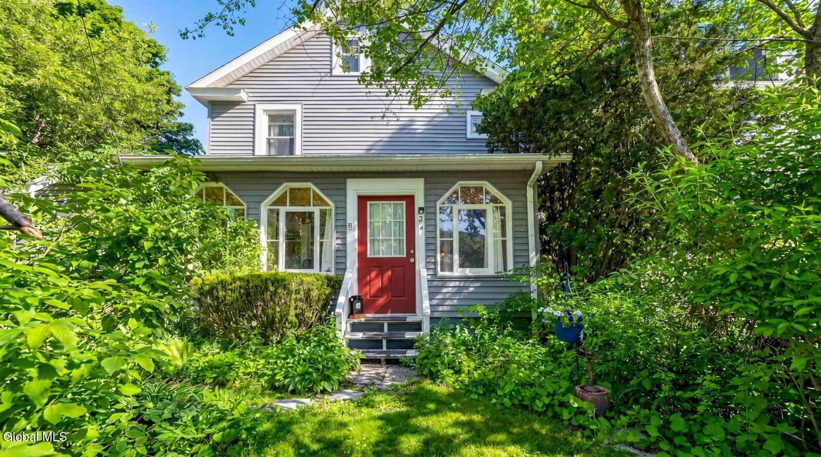 2 Morse Street Oneonta NY 13820