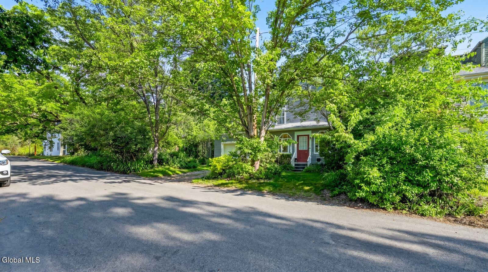 2 Morse Street Oneonta NY 13820