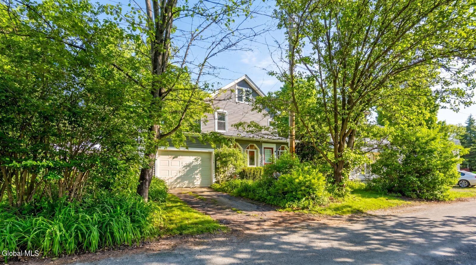 2 Morse Street Oneonta NY 13820