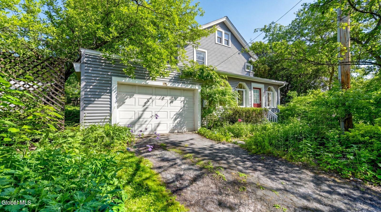 2 Morse Street Oneonta NY 13820