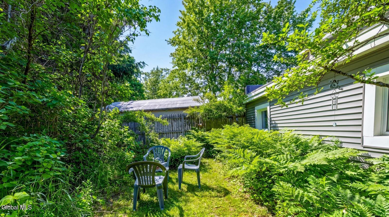 2 Morse Street Oneonta NY 13820