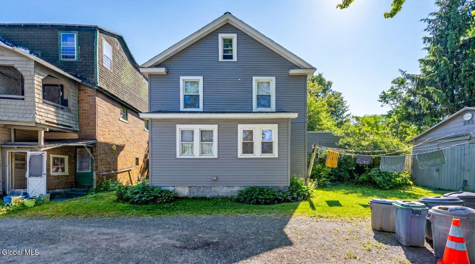 2 Morse Street Oneonta NY 13820