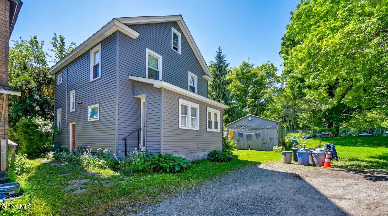 2 Morse Street Oneonta NY 13820