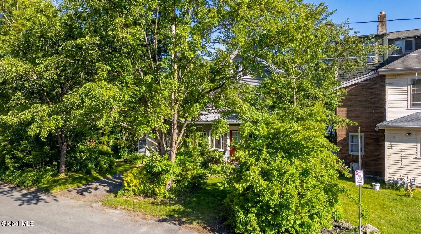 2 Morse Street Oneonta NY 13820