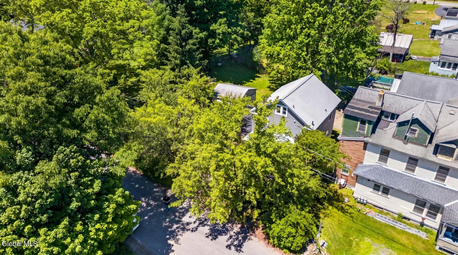2 Morse Street Oneonta NY 13820