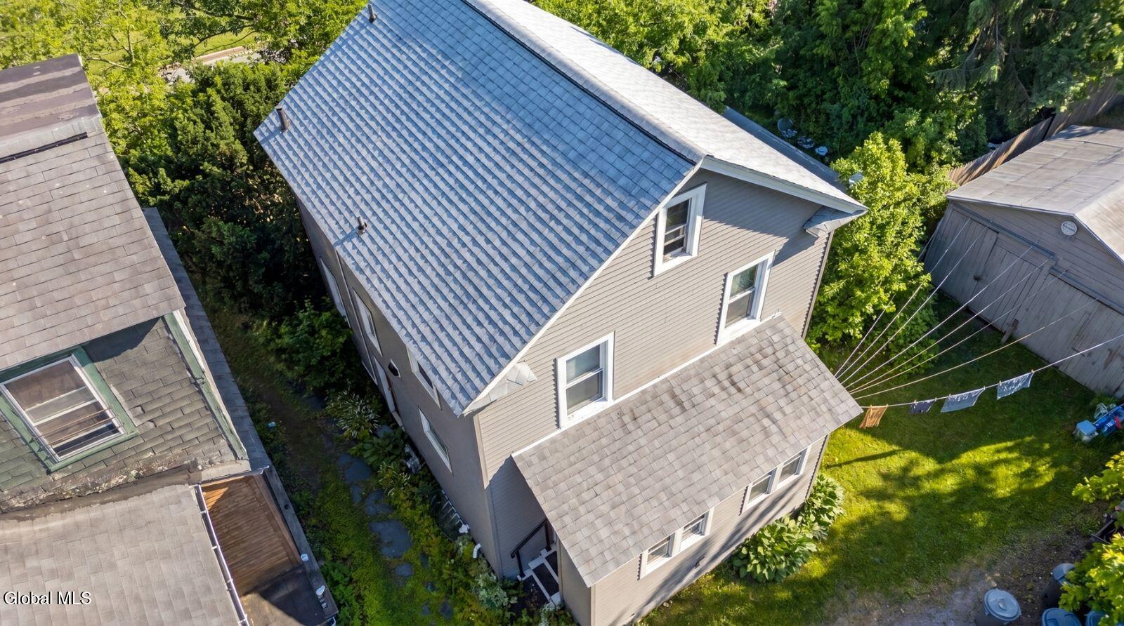 2 Morse Street Oneonta NY 13820