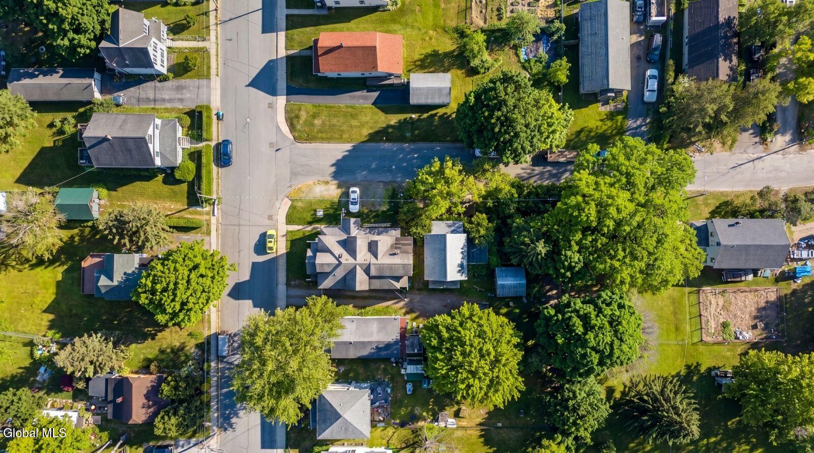 2 Morse Street Oneonta NY 13820
