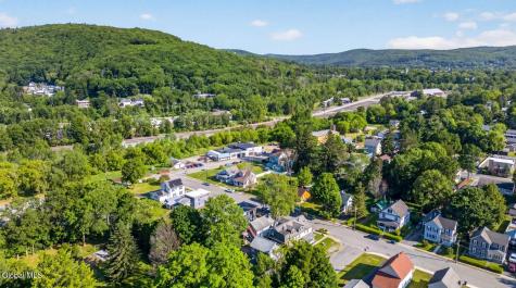 2 Morse Street Oneonta NY 13820