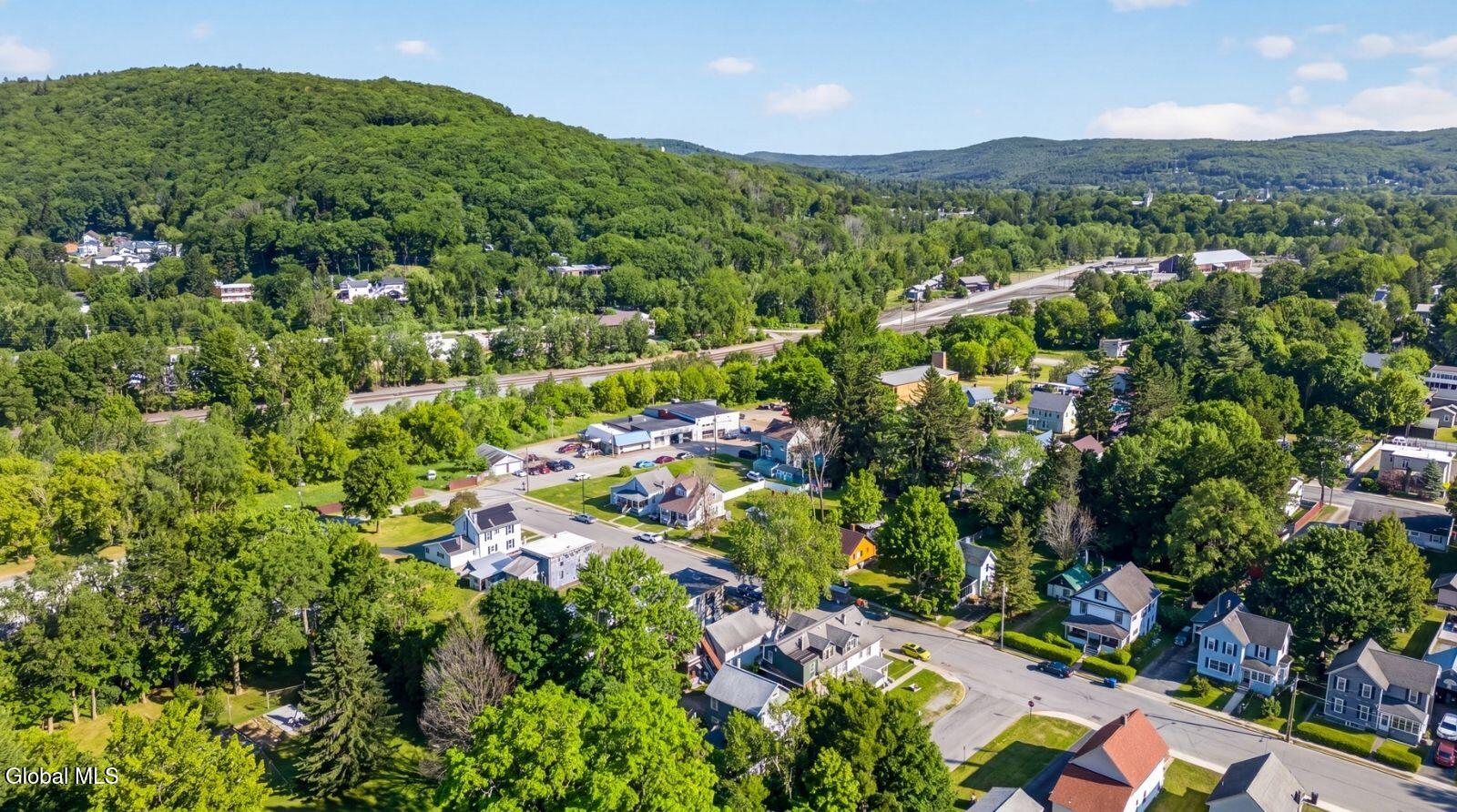 2 Morse Street Oneonta NY 13820