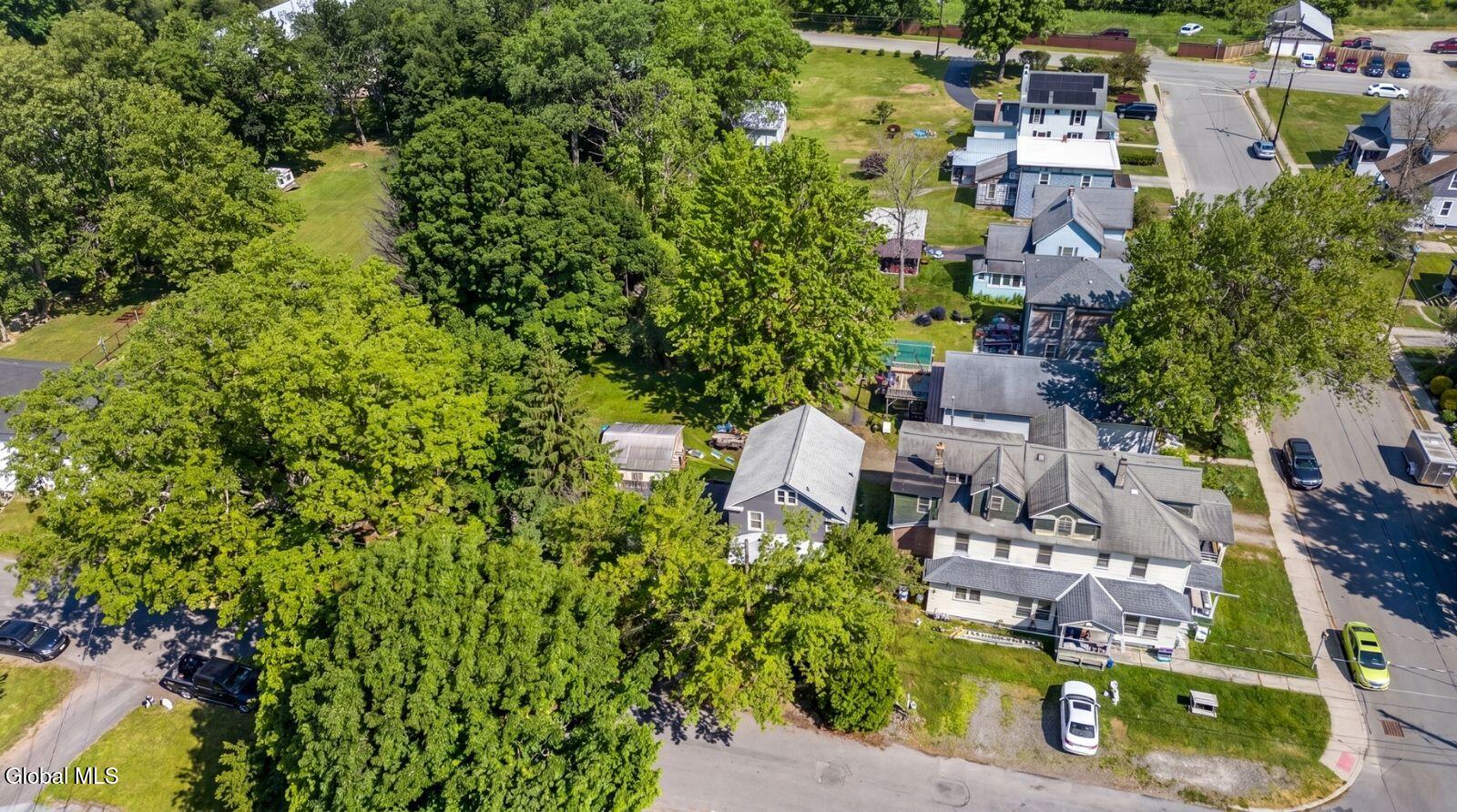 2 Morse Street Oneonta NY 13820