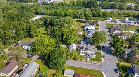 2 Morse Street Oneonta NY 13820