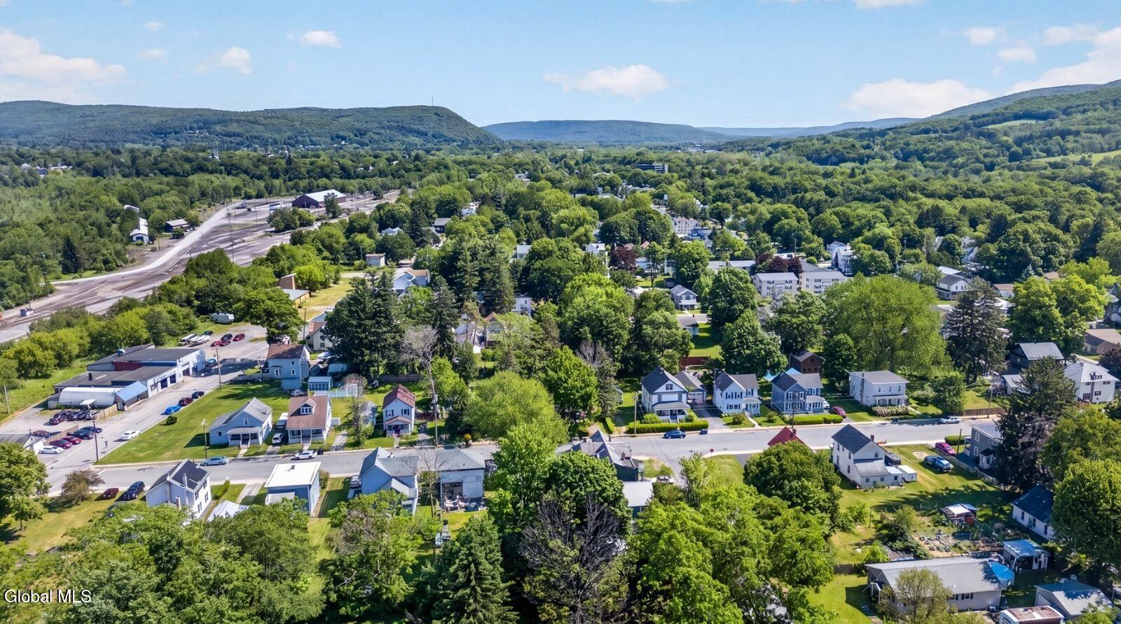 2 Morse Street Oneonta NY 13820