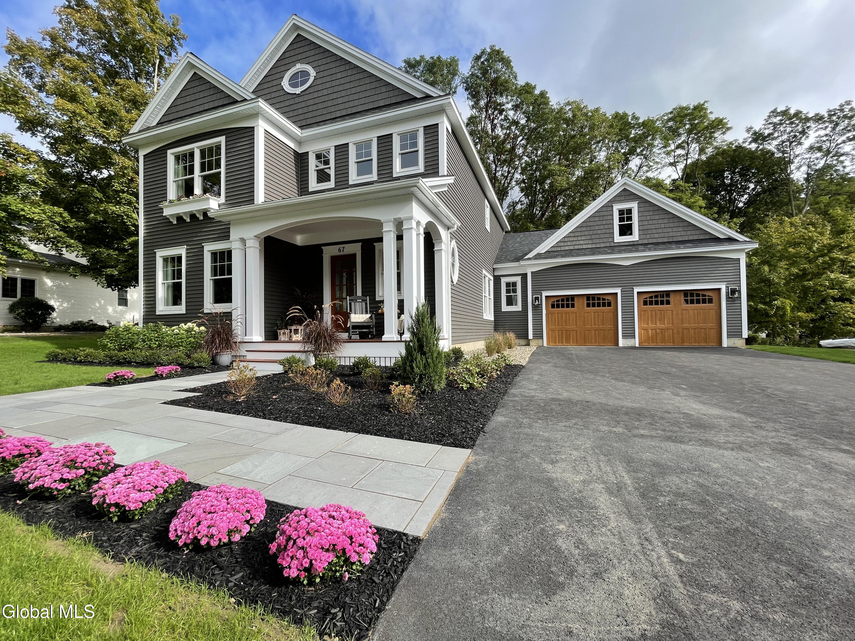 48 Cannon Royal Drive Saratoga Springs NY 12866