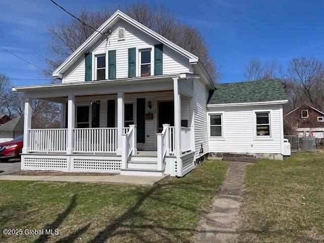 39 Washington Street Greenwich NY 12834