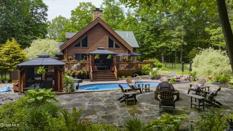 3012 Nys Route 29 Middle Grove NY 12850