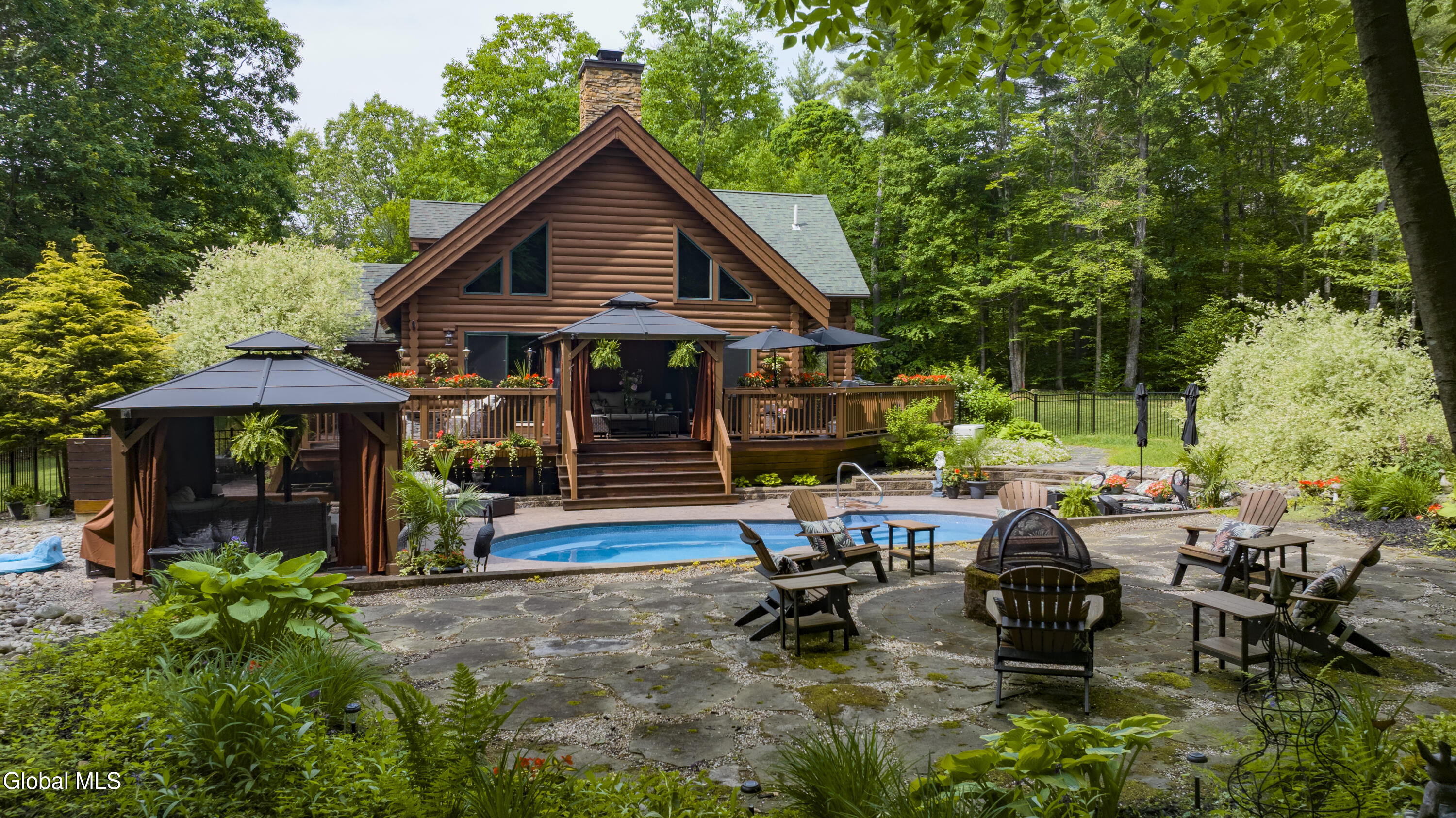 3012 Nys Route 29 Middle Grove NY 12850