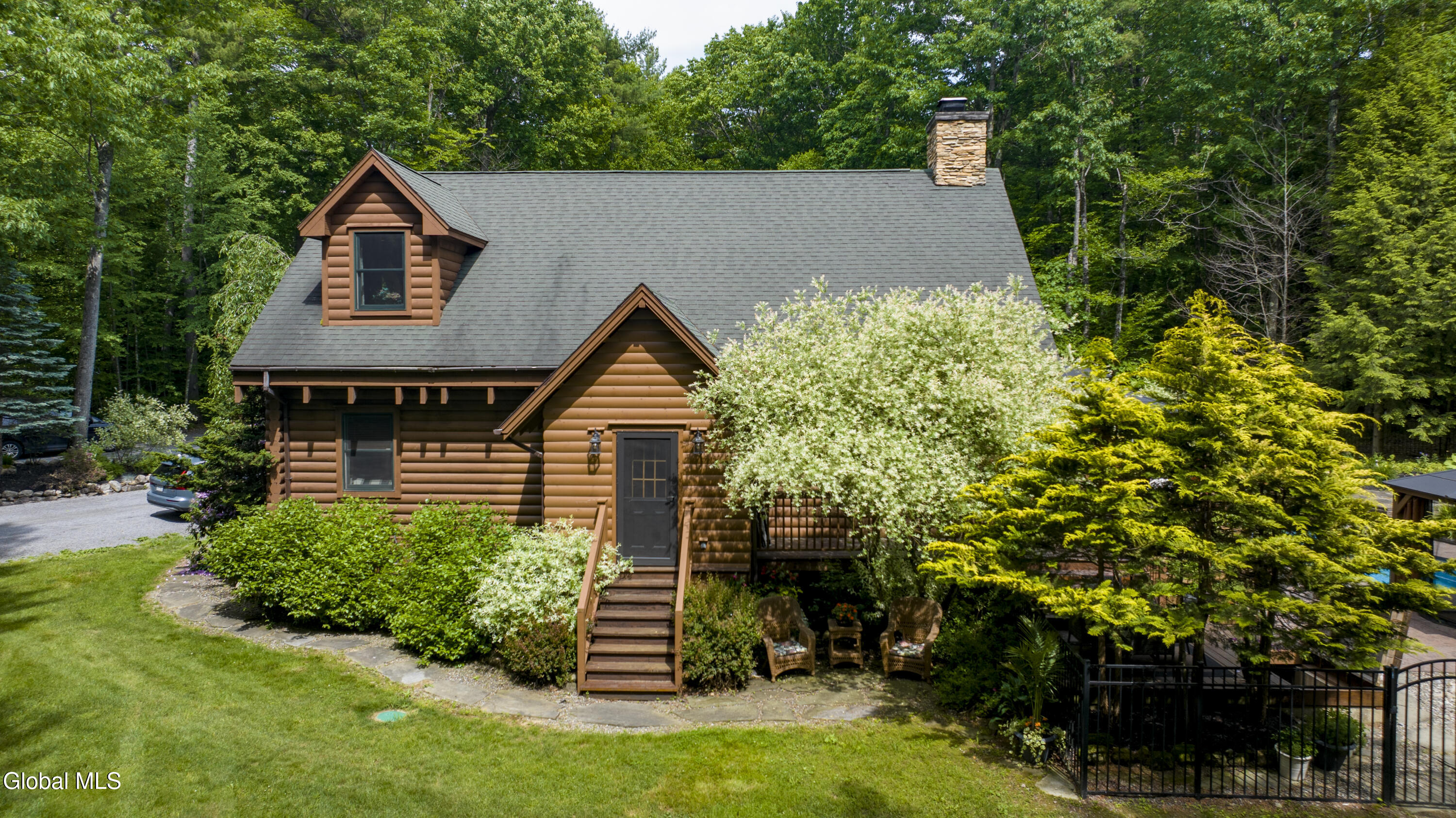 3012 Nys Route 29 Middle Grove NY 12850