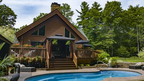 3012 Nys Route 29 Middle Grove NY 12850