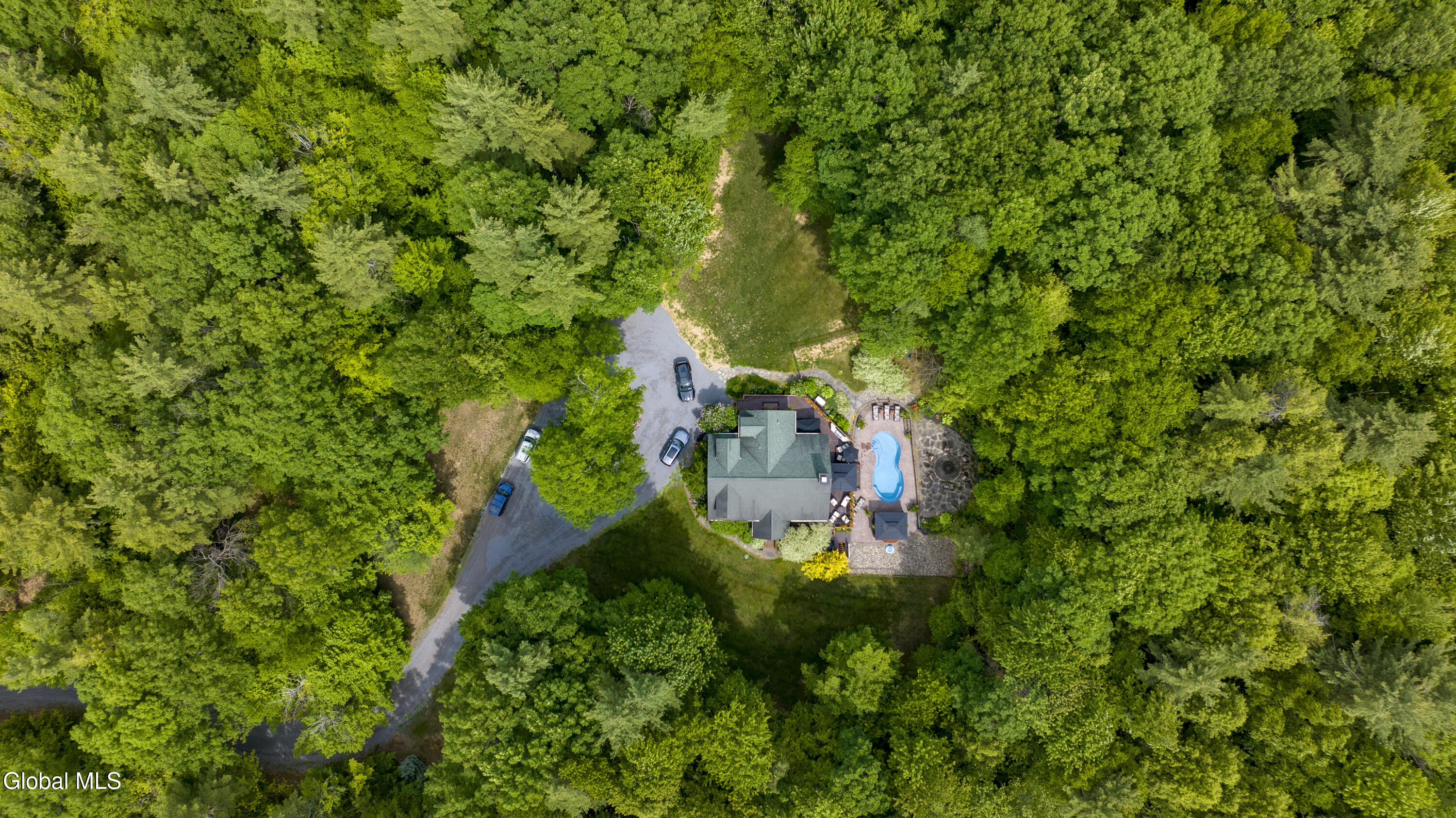 3012 Nys Route 29 Middle Grove NY 12850
