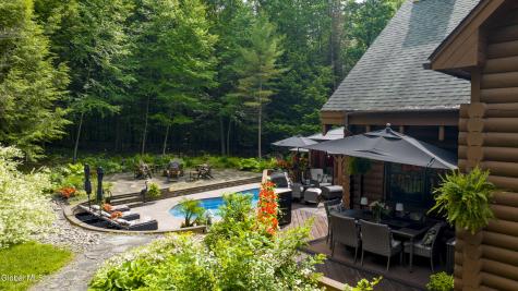 3012 Nys Route 29 Middle Grove NY 12850