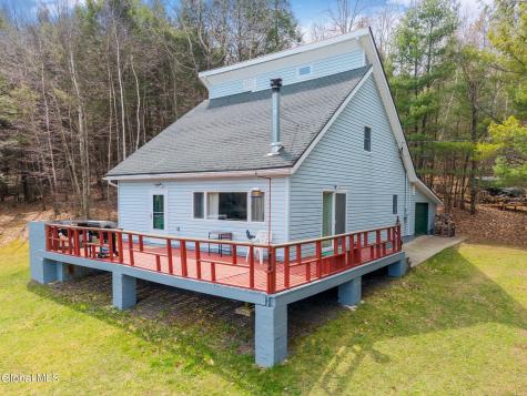 198 Kane Lane Gilboa NY 12167