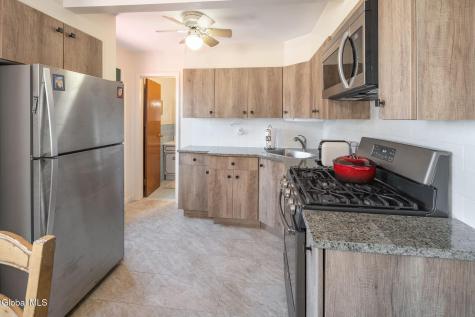198 Kane Lane Gilboa NY 12167
