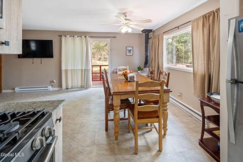 198 Kane Lane Gilboa NY 12167