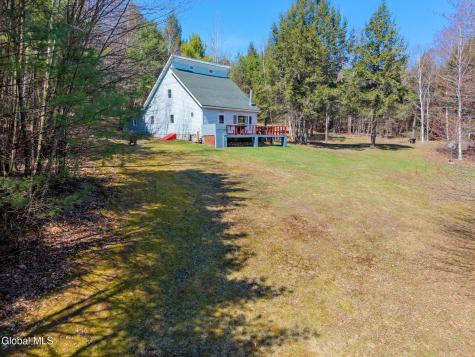 198 Kane Lane Gilboa NY 12167