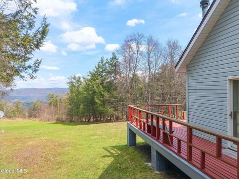 198 Kane Lane Gilboa NY 12167