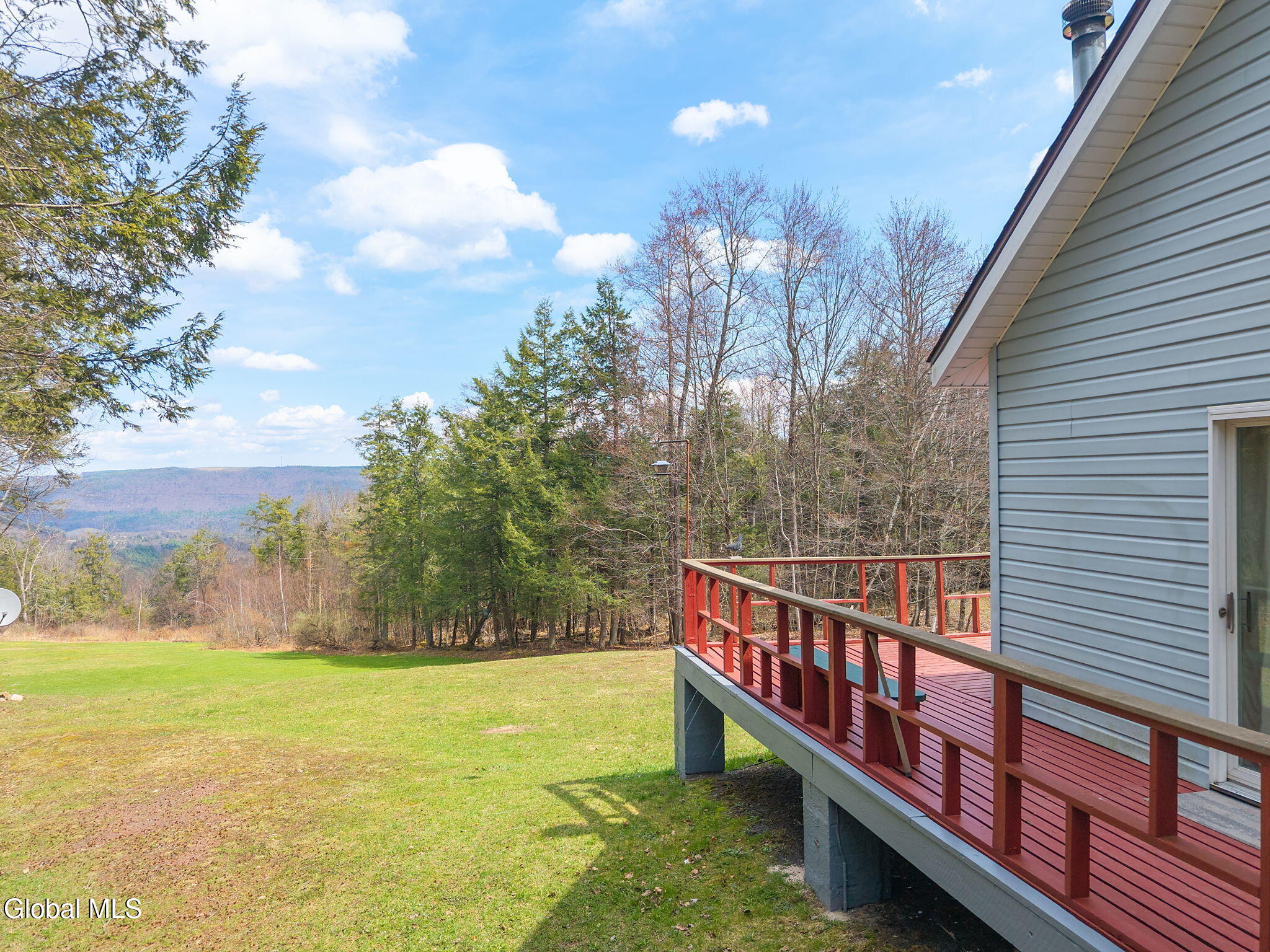 198 Kane Lane Gilboa NY 12167