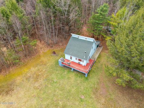 198 Kane Lane Gilboa NY 12167