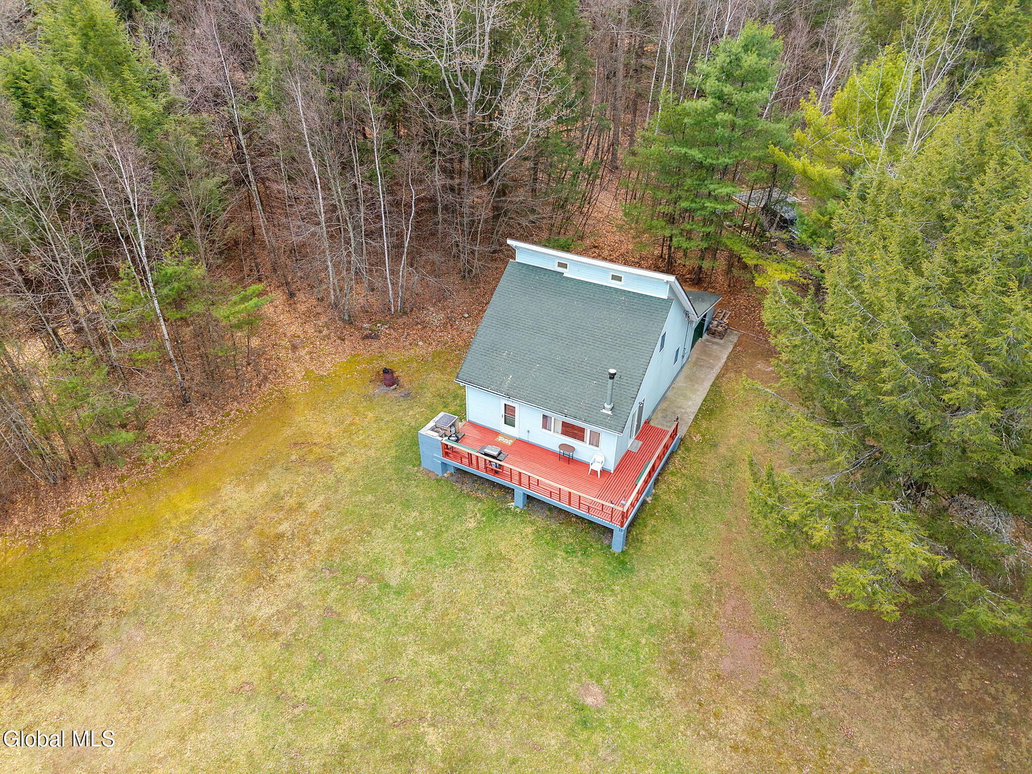 198 Kane Lane Gilboa NY 12167