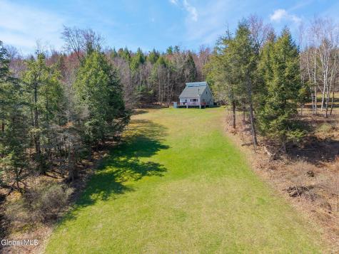 198 Kane Lane Gilboa NY 12167