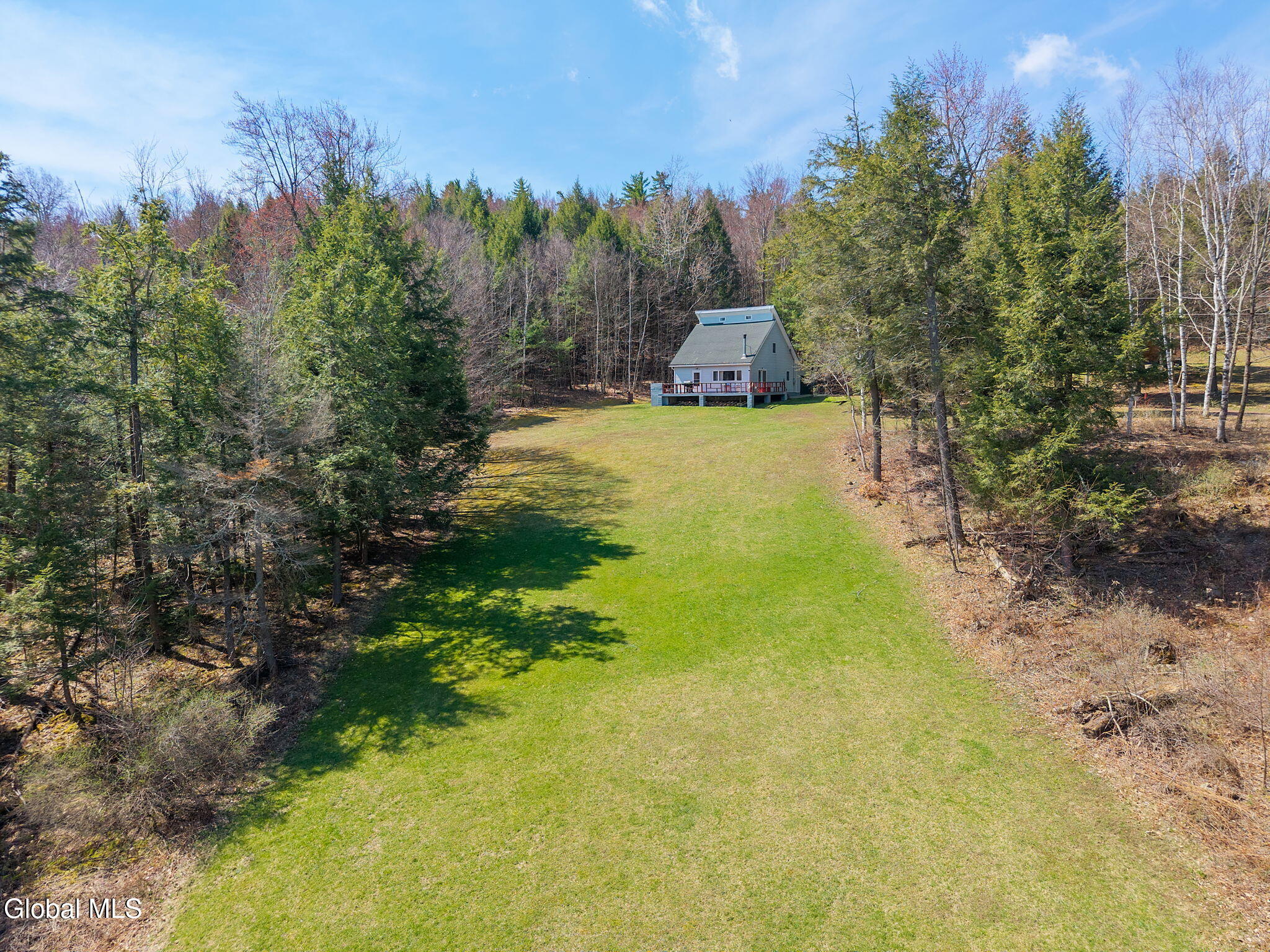 198 Kane Lane Gilboa NY 12167