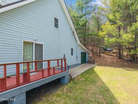 198 Kane Lane Gilboa NY 12167
