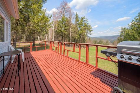 198 Kane Lane Gilboa NY 12167